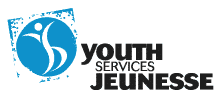 Logo Bureau des services à la jeunesse (BSJ)